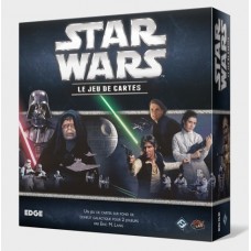 Star Wars : le jeu de cartes